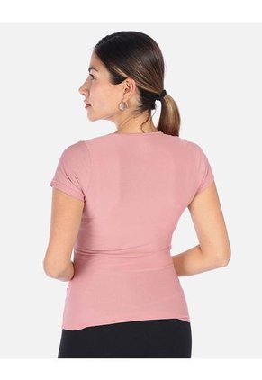 Camiseta Lycra Para Mujer