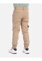 Jogger Cargo Niño Con Cordón Ajustable de Arequipe