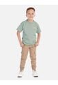 Jogger Cargo Niño Con Cordón Ajustable de Arequipe