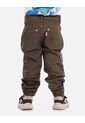Jogger Cargo Niño Con Cordón Ajustable de Arequipe