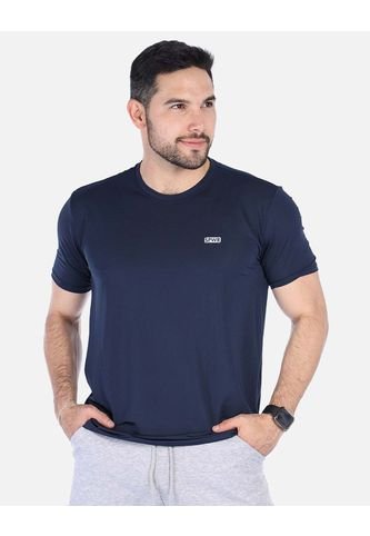Camiseta Transpirable Licrada Hombre Arequipe
