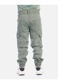 Jogger Cargo Niño Con Cordón Ajustable de Arequipe
