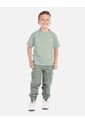 Jogger Cargo Niño Con Cordón Ajustable de Arequipe