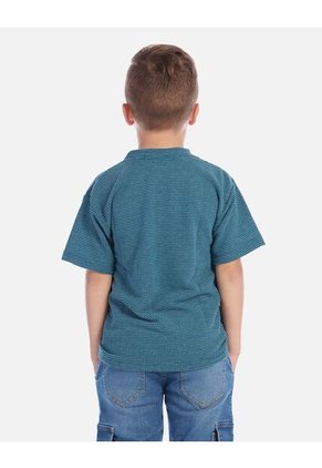 Camiseta Niño Tipo Galleta