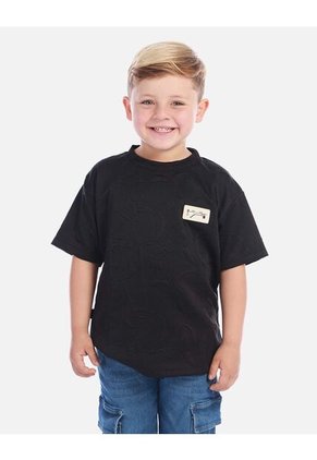 Camiseta Niño Casual Y Ligera
