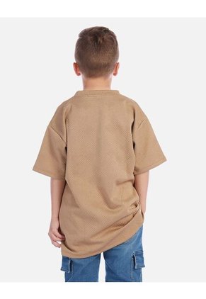 Camiseta Niño Casual Y Ligera