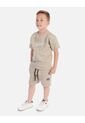 Conjunto Deportivo Niño Camiseta Y Short de Arequipe