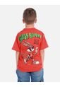 Camiseta Niño Con Estampado Divertido de Arequipe