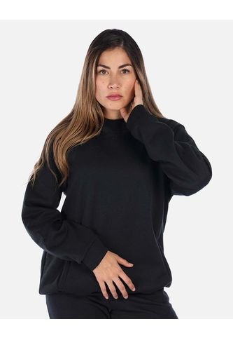 Hoodie De Bolsillos Laterales Arequipe