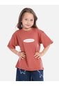 Camisa Para Niña Estampada Chicas Superpoderosas de Arequipe