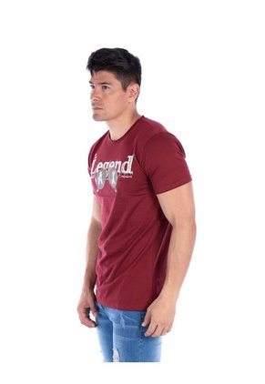 Camiseta Urbana Moderna  Arequipe