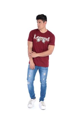 Camiseta Urbana Moderna  Arequipe