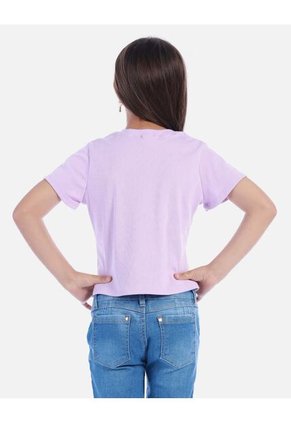 Blusa Femenina Con Ilustración Moderna | Arequipe