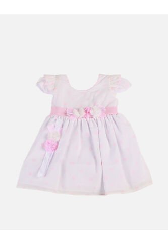 Vestido Para Bebé Niña Formal Arequipe