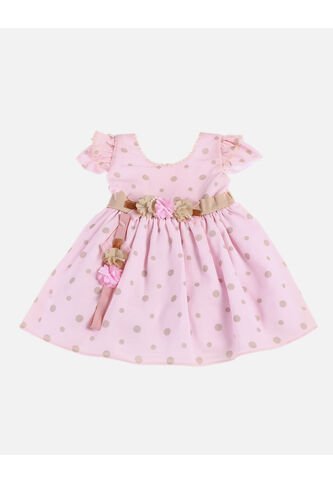 Vestido Para Bebé Niña Formal Arequipe