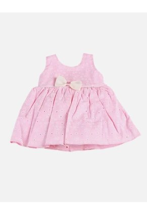 Vestido Con Sueter Para Bebé