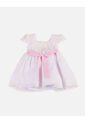 Vestido Para Bebé Niña Formal de Arequipe