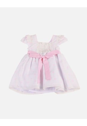 Vestido Para Bebé Niña Formal