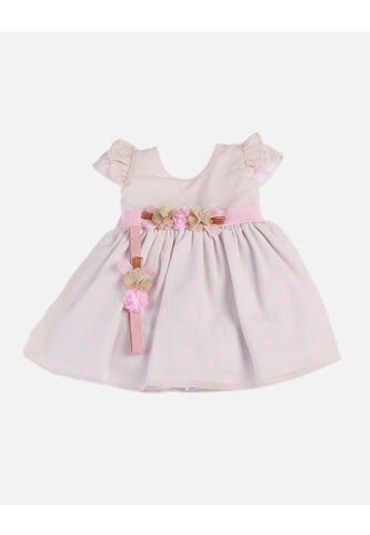 Vestido Para Bebé Niña Formal Arequipe