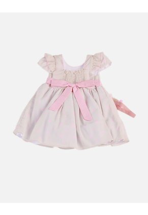 Vestido Para Bebé Niña Formal