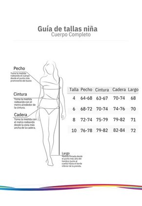 Vestido Para Niña Casual Y Fresco