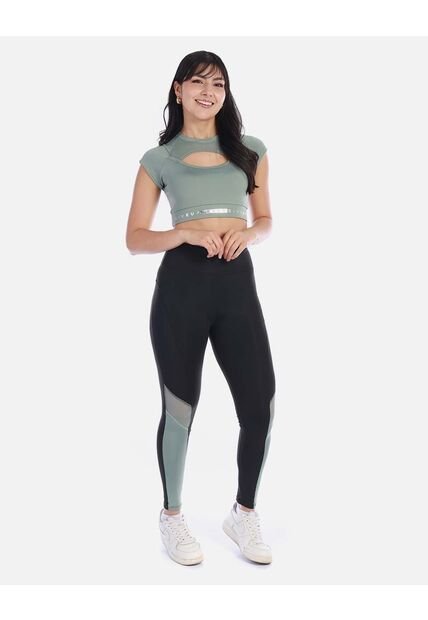 Conjunto Deportivo Femenino Moderno Y Funcional | Arequipe