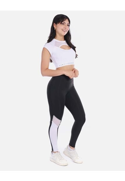 Conjunto Deportivo Femenino Moderno Y Funcional | Arequipe