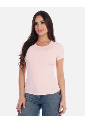 Camiseta Básica Mujer Arequipe Arequipe
