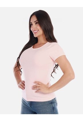 Camiseta Básica Mujer Arequipe