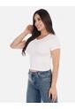 Camiseta Crop Mujer Arequipe de Arequipe