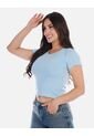 Camiseta Crop Mujer Arequipe de Arequipe