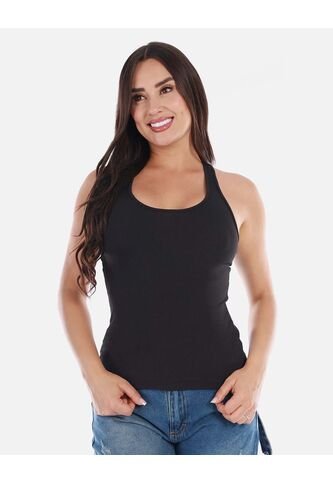 Camiseta Tiras Mujer Arequipe Arequipe