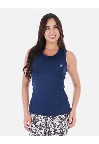 Camiseta Deportiva Mujer Fit Con Tejido Suave Arequipe
