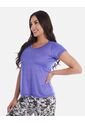 Camiseta Liviana Mujer Fitness de Arequipe