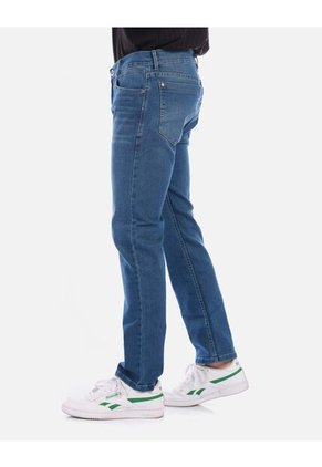 Jean Clásico Hombre Con Ajuste Moderno