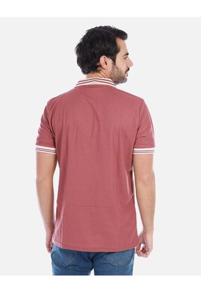 Polo Para Hombre Con Estilo Casual