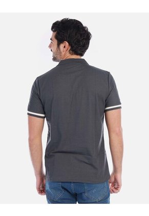Polo Para Hombre Con Estilo Casual