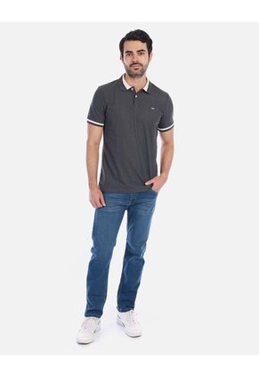 Polo Para Hombre Con Estilo Casual
