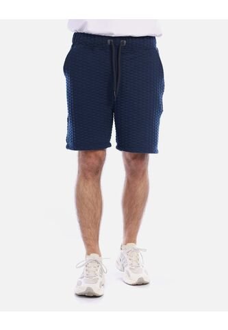 Bermuda Hombre Con Diseño Moderno Arequipe