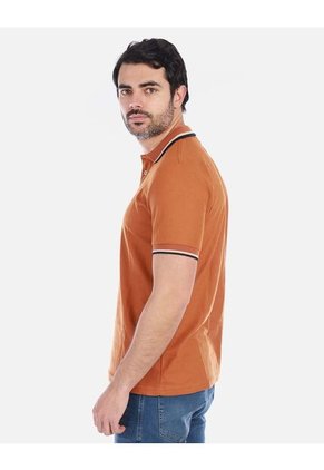 Polo Para Hombre Con Estilo Casual
