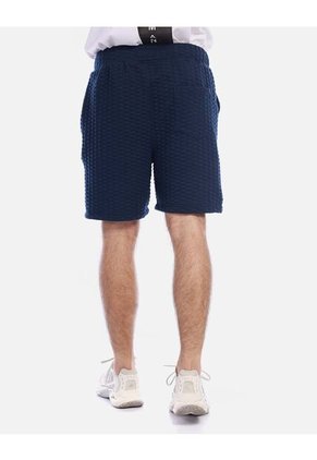 Bermuda Hombre Con Diseño Moderno