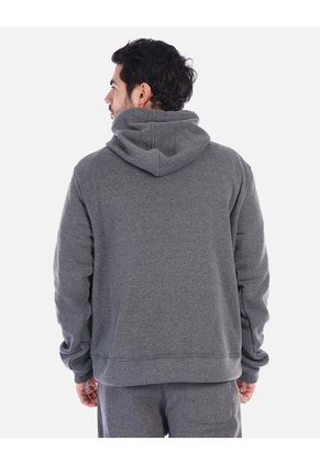 Buzo Hombre Con Estilo Urbano