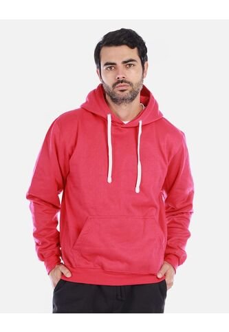 Buzo Hombre Con Diseño Casual Arequipe