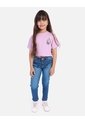 Jean Skinny Para Niña de Arequipe