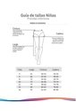 Jean Skinny Para Niña de Arequipe