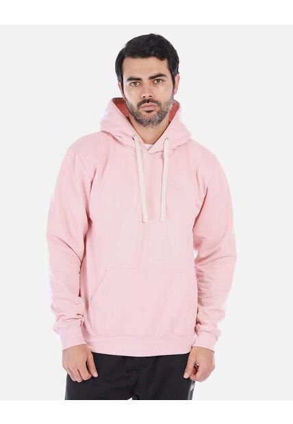 Buzo Hombre Con Diseño Casual