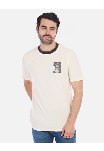 Polo Para Hombre Con Estilo Clasico Arequipe