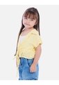 Blusa Con Estampado Tierno Para Niña de Arequipe