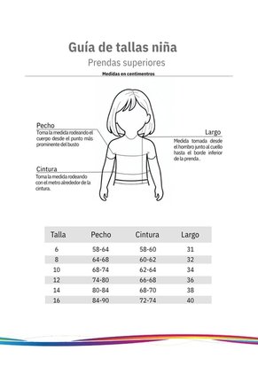 Blusa Con Estampado Tierno Para Niña