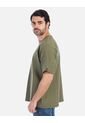 Camiseta Hombre Con Estilo Urbano de Arequipe